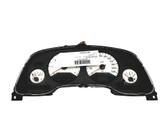Bloc Compteurs Vitesse Opel Astra G 09228769EZ 110080068007 50173