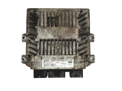 Calculateur 7S61-12A650-EA 5WS40632A-T SID 804 Ford Siemens 27143