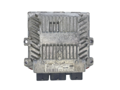 Calculateur 3S61-12A650-LB 5WS40140D-T SID 804 Ford Siemens 63864