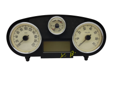 Bloc Compteurs Vitesse Lancia Ypsilon 51709391 110080211006 1145 Bloc Compteurs Vitesse Lancia Ypsilon 51709391 110080211006 1145