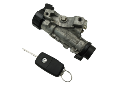 Commutateur D’allumage VW Polo 6R0905851F 6R0905865