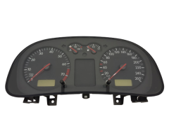Bloc Compteurs Vitesse VW Golf MK4 1J0919861D 0263611002 18747 Bloc Compteurs Vitesse VW Golf MK4 1J0919861D 0263611002 18747