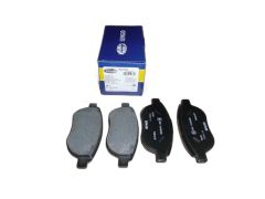 Plaquettes De Frein MAGNETI MARELLI 363700205167 425222