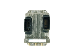 Calculateur 897350 9485 112500-0163 97350 948 Opel Denso 32962