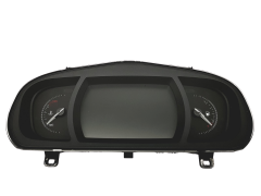 Bloc Compteurs Vitesse Renault Megane 248100693R A