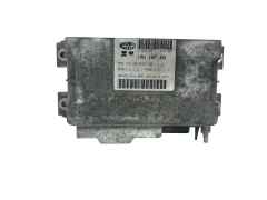 Calculateur IAW16F.EB 46545150 61602.102.01 Fiat Magneti Marelli 49226