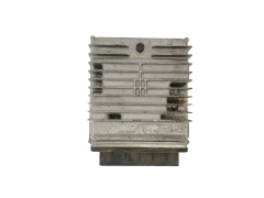 Calculateur 3M51-12A650-LB 12240250 R0411C004L Ford  Delphi