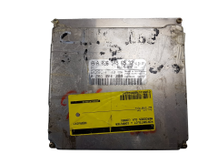 Calculateur Mercedes-Benz CLK A0265456532 0261206299 3.2 Calculateur Mercedes-Benz CLK A0265456532 0261206299 3.2