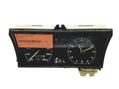 Bloc Compteurs Vitesse VW Golf MK2 191919033LR 110008448001 53423 Bloc Compteurs Vitesse VW Golf MK2 191919033LR 110008448001 53423