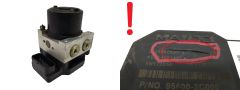 Pompe Abs Hyundai 58920-2C010 95600-2C000 Mando