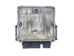 Calculateur PSA 0281010595 9642014980 Bosch 54453