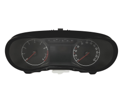 Bloc Compteurs Vitesse Opel Corsa E 367030224 39007358