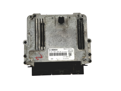 Calculateur 0281032226 237106319R 237106707R Renault Bosch 29055