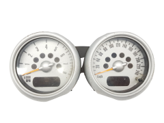 Bloc Compteurs Vitesse Mini Cooper 6211 6913676