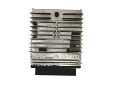 Calculateur Ecu 4S71-12A650-KB 12244710 Ford 27139