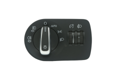 Commutateur D’éclairage 8U1941531G B18621 Audi Q3 Borsehung
