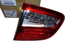 Phare De Voiture Droit Original 1607700480 Citroen C4 Aircross