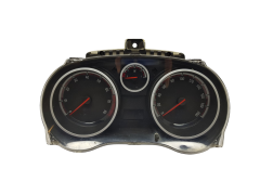Bloc Compteurs Vitesse Opel Corsa D P0013264279 1931
