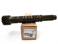 Arbre Principale De Boîte De Vitesse Jumper Bocxer Ducato MLGU ML 9805836280