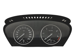 Bloc Compteurs Vitesse BMW X5 E70 6211 9218860 VDO Bloc Compteurs Vitesse BMW X5 E70 6211 9218860 VDO