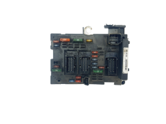 Calculateur BSM B4 9650663980 PSA Delphi 40260