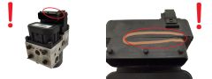 Pompe Abs Nissan Almera N16 476605M306 0265216899 5895