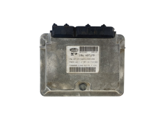 Calculateur IAW4EF.P2 73500446 Fiat Magneti Marelli 42428