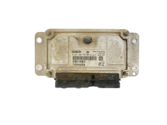 Calculateur PSA Toyota 89661-0H022 0261208702 Bosch 41990