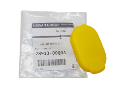 Bouchon Bocal Reservoir Lave Glace Original Renault Nissan 2891300Q0A