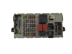 Boîtier Fusibles Fiat 46520600 CPL 46817785 NPL Delphi 18499
