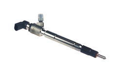 Injection De Combustible  Jumper Boxer Ducato 3 2.0-2.2 HDI TDCi 9801125480
