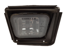 Halogène Voiture Droit Renault Espace 2 0246709 Carello Halogène Voiture Droit Renault Espace 2 0246709 Carello