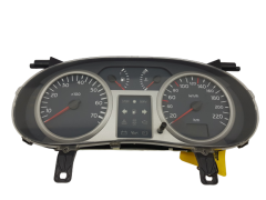 Bloc Compteurs Vitesse Renault Clio 2 8200059776 22792