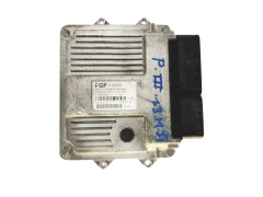 Calculateur FGP MJD6JF.P6 55189505 Fiat Magneti Marelli 28357