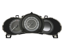 Bloc Compteurs Vitesse Citroen C3 96665881XT A2C53365600 30049