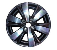 Jante En Aluminium Nouvelle Original 16' 96783981AS Peugeot