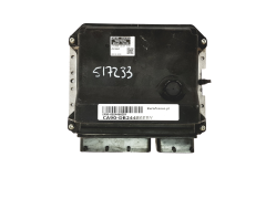 Calculateur 89661-76030 275400-5531 Toyota Denso 24486