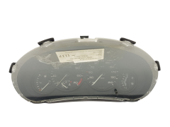 Bloc Compteurs Vitesse Peugeot 206 9634961380 09031989902 26989