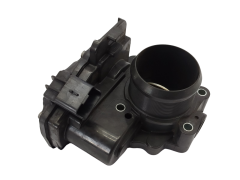 Boitier Papillon D’admission Citroen Peugeot 9806625280 A2C85766300 2.0 HDI 2