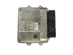 Calculateur Fiat 55186608 MJD6JF.P3 Magneti Marelli 21729