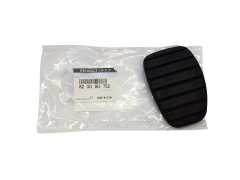 Couvre-pédales Original Renault 8200183752