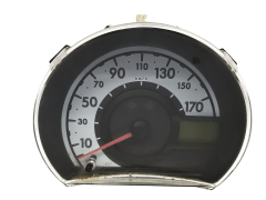 Bloc Compteurs Vitesse Aygo 107 C1 83800-0H011-A Toyota PSA 50533