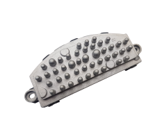 Rhéostat Ventillateur Renault T954061-B 271505535R Valeo