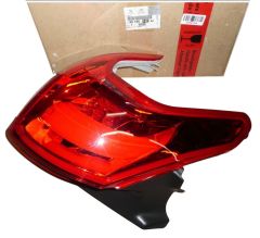 Phare De Voiture Droit Original 9678074280 Peugeot 2008