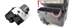 Pompe Abs Toyota Corolla 44510-02050 0273004571 0265216850 1189