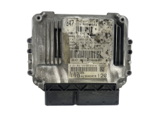 Calculateur 51809688 0281013579 4136A5ACM Fiat Bosch 51108