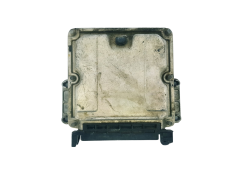 Calculateur PSA 0281010362 9640324380 28FM0190 Bosch 34252