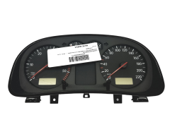 Bloc Compteurs Vitesse VW Golf MK4 1J0919860B 110008773003 49954