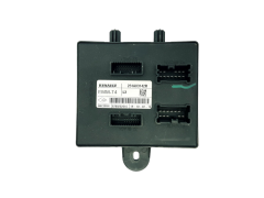 Calculateur 231A03142R 50EC23F01 Renault 31243