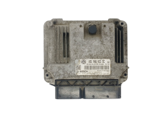 Calculateur 03G906021SC 0281014422 Seat Bosch 44537
